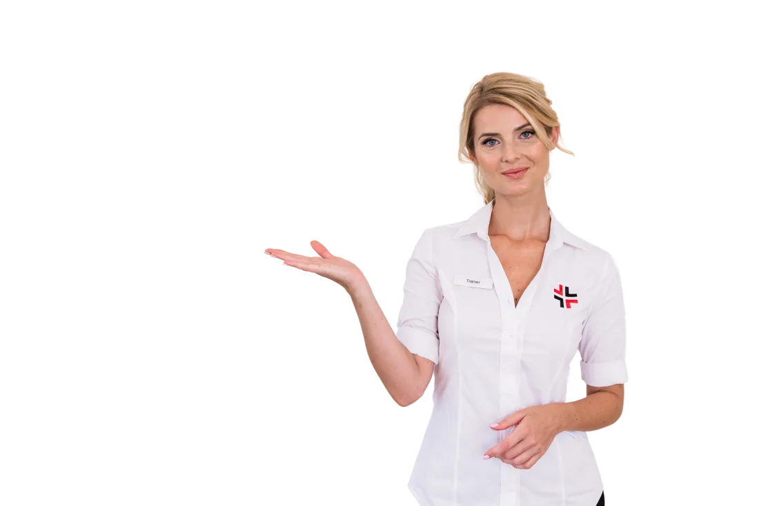 First aid trainer in Bendigo