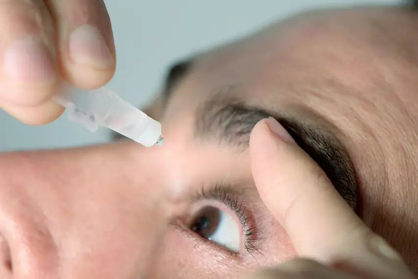 Eye Injuries